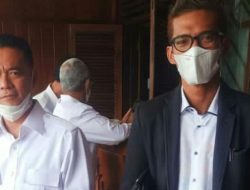 Kader Partai Gerindra Lampung Ucapkan Terima Kasih kepada Sufmi Dasco Ahmad