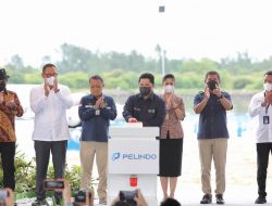 Pasca Resmikan Terminal LNG Benoa Pengamat Sebut Erick Thohir Bangkitkan Ekonomi Kreatif Pulau Bali