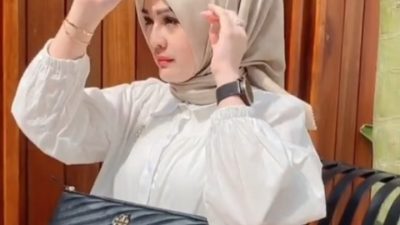 Lagu Dear Diary Elshinta Warouw Viral di TikTok dan Snack Video, Menceritakan Tentang Seorang Kekasih