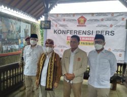 Rahmat Mirzani Djausal-Giri Akbar Pimpin Gerindra Lampung, Sufmi Dasco: Harus Menang di Semua Tingkatan!