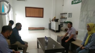Tim Satgas Pangan Polda Lampung Pantau Peredaran Minyak Goreng Curah