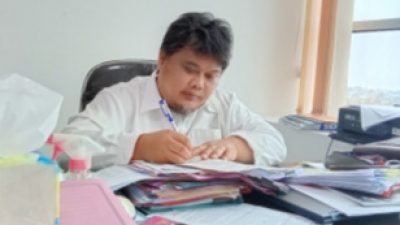 Tukin PNS Pemkot Bandar Lampung Baru Mau Dibayarkan Hanya Sebulan