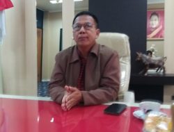 SK DPP PDIP Sudah Turun, Tanpa Ada Nama Mingrum Gumay