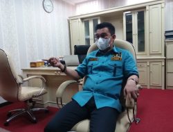 Yanuar : Percasi Lampung Targetkan Medali Emas PON 2024