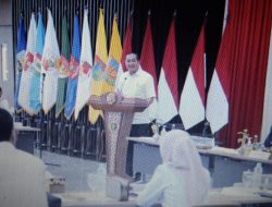 Atasi Kelangkaan Minyak Goreng, Mendagri Pasok Bahan Baku ke Lampung