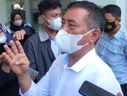 Polda Lampung Bakal Bantu Agen Dan Pengecer Membuatkan Syarat Pendistribusian Migor