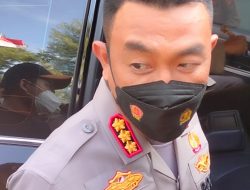 Empat Oknum Anggota Polresta Metro Diperiksa Propam
