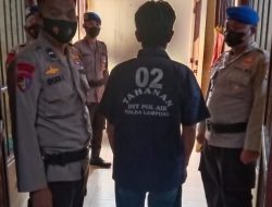 Kedapatan Menyembunyikan Bom Dijaket, Nelayan Terancam 20 Tahun Penjara