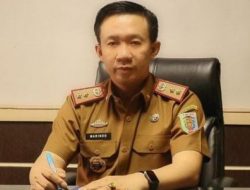 Pemprov Lampung Segera Cairkan THR, Ini Penjelasan Kepala BPKAD Marindo