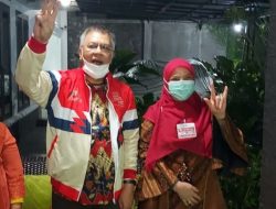 Alzier Usul Stafsus Walikota Bandar Lampung Dibubarkan, Ada yang Kebakaran Jenggot