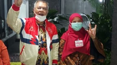 Alzier Usul Stafsus Walikota Bandar Lampung Dibubarkan, Ada yang Kebakaran Jenggot