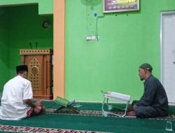 Doa Kamilin Dibaca Selepas Shalat Tarawih