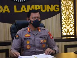 Polda Lampung: Video yang Beredar Adalah Hoax