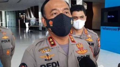 Pesan Polri Jelang Demonstrasi BEM SI: Hormati Hak Masyarakat