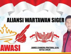 Pers Merupakan Lembaga Sosial dan Dilindungi Negara