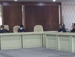 RMI: Point Pentingnya Semua Aspirasi Mahasiswa Diterima dan Ditindaklanjuti