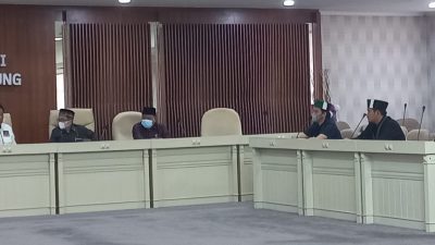 RMI: Point Pentingnya Semua Aspirasi Mahasiswa Diterima dan Ditindaklanjuti