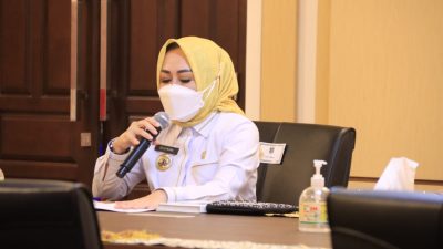 Pejabat dan ASN Dilarang Gelar Buka Bersama dan Open House saat Hari Raya Idul Fitri 1443 H