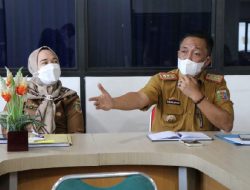 Satu Data Lampung untuk Pengelolaan, Keterbukaan dan Kemudahan Akses bagi Masyarakat
