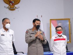 Polda Lampung Lakukan Penyelidikan Terkait 11 Orang WNI yang Terlantar di Turki