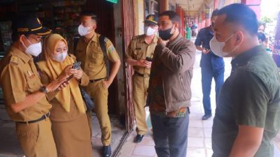 Satgasus Tindak Pidana Korupsi Polri Temukan Kabupaten Lampung Tengah Belum Gunakan Aplikasi SIMIRAH