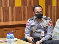 Mulai Besok, Korlantas Polri Uji Coba Ganjil Genap di Tol Cikampek