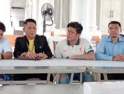 Datang ke Lampung, Babang Tamvan Apresiasi Itikad Baik Tri Suaka Meminta Maaf Secara Langsung