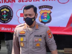 Polisi Minta Mahasiswa Unjuk Rasa di Lampung Besok Patuhi Aturan