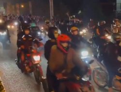 Ayo Daftar Mudik Gratis Lebaran 2022, Kemenhub Buka Pendaftaran di Hari Ini!