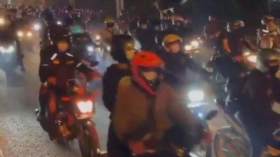 Mudik Lebaran Tahun 2022 Ini Diprediksi Meningkat