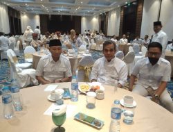 Bulatkan Tekad Prabowo Subianto Presiden 2024, Gerindra Target 20 Persen Kursi Legislatif Tanpa Koalisi