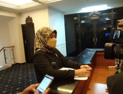 Terkait 11 Calon TKI Terlantar di Turki, Wagub Lampung Ingatkan Warga Jangan Berangkat Sebelum Siap