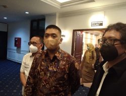 Satgasus Pencegahan Korupsi Mabes Polri Datangi Kantor Gubernur, Ini Yang Dipantau!