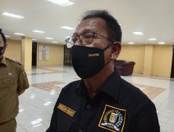 Ketua DPRD Lampung: Aspirasi Mahasiswa Sudah Dihantarkan ke Pemerintah Pusat, Sebaiknya Tidak Ada Parlemen Jalanan