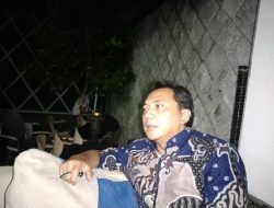 Refleksi Undang-Undang TPKS, Diskusi Taufik Basari Hasilkan Deklarasi Pahoman, Berikut 5 Poin Intinya!