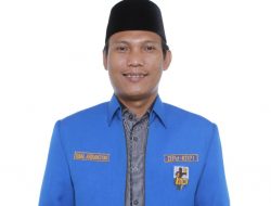 Kantongi ‘Izin’ Haris Pertama, Iqbal Pastikan Maju Pimpin KNPI Lampung Berjaya
