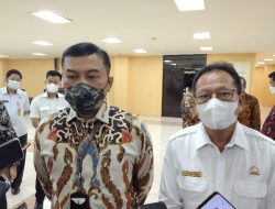 Kunjungan ke DPRD Lampung, KPK Atensi Pengadaan Barang dan Jasa