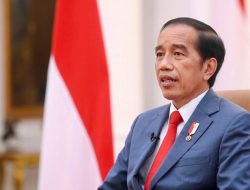 Presiden Jokowi Dipercaya jadi Anggota Champions Group PBB, Ini Kelebihannya!