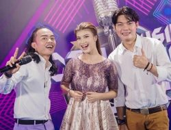 Netizen Murka, Trisuka Dan Zidane Nyayikan Lagu Penantian Yang Tertunda Versi Tak Biasa