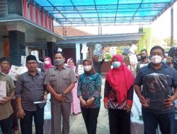 Anggota DPRD Lampung Kostiana Edukasi Pentingnya Pemahaman Pancasila