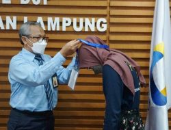 Realisasi Pelaporan SPT Tahunan DJP Bengkulu Lampung Naik 12,86 %