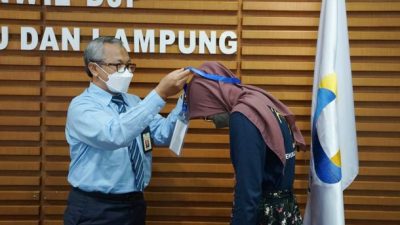 Realisasi Pelaporan SPT Tahunan DJP Bengkulu Lampung Naik 12,86 %