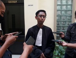Sidang Pembelaan Ditunda, Kuasa Hukum Agus Purwono Ungkapkan Alasan JPU Tidak Dapat Hadirkan Terdakwa M Sulton