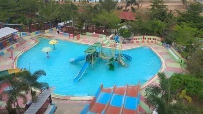 Lebih Efesien, Pengelola Taman Kehati Mesuji Gunakan Tapping Box Sebagai Perekam Transaksi