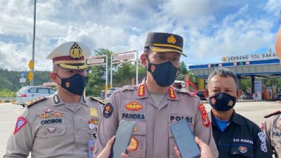15 Calo Tiket Diamankan, Polda Lampung Imbau Beli Tiket di E-Ticket Ferizy dan Gunakan Pelabuhan Alternatif di Panjang Sambil Nikmati Wisata Laut
