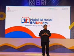 Dibawah Komando Erick Thohir, Pendapatan Agen BRILink Tembus Rp20 Juta Perbulan