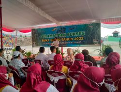 Buka Giling, PTPN VII Target Produksi 112 Ribu Ton Gula