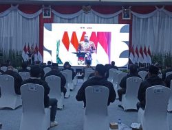 Perkuat Integritas Parpol, KPK Gelar Program Politik Cerdas Berintegritas