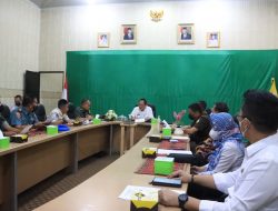 Harkitnas Momentum untuk Mengobarkan Semangat Bangkit dari Pandemi Covid-19