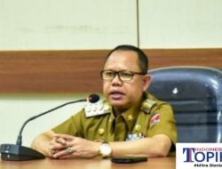 Hasil Rapat Kordinasi, Dalam Waktu Dekat Drs.Sulpakar,S.Sos.,M.M.  Akan Sambangi 7 Kecamatan Mesuji